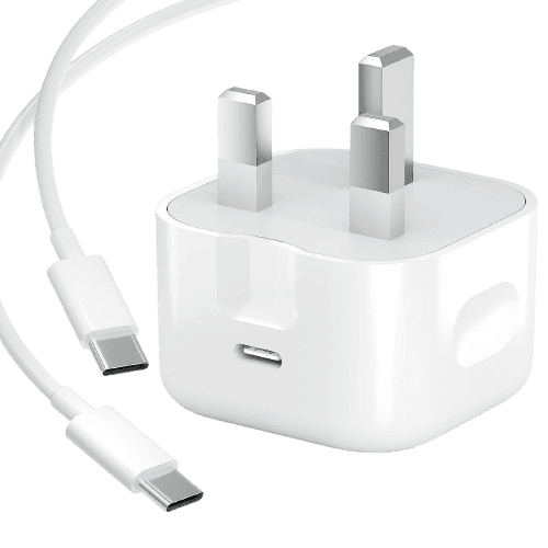 Fast charging adapters