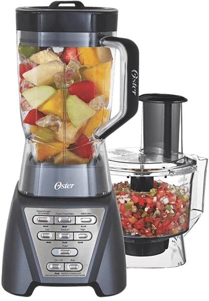 Kitchen appliances